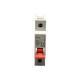 Kampa Wholesales BKN C 25a MCB Miniature Electrical  Circuit Breaker Switch
