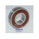 45TM01NX 45TM01 automotive transmission bearings non-standard deep groove ball bearings 45*100*28mm