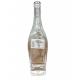 Brandy XO Luxury Cognac Glass Bottle 700ml Directly Produced with Glass Base Material
