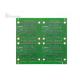 HASL 2 Layer PCB Board , 3.2mm Double Layer Printed Circuit Board