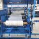 1100x1100MM Roll To Roll Screen Printing Machine 20g/M2 Thickness CE