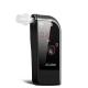 Professional Breathalyzer with Fuel Cell Sensor, Portable Breath Alcohol Tester