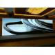 Pitch 6mm Full Color Indoor Led Dsiplay Signs 1000 Nits Brightness For Hotel