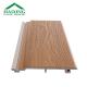 Anti Outdoor Weathers PVC Foam Wall Panels Profile for Weather-Resistant Buildings