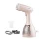 1500W Portable Handheld Travel Mini Electric Clothes Steamer for Wrinkle-Free Clothes