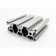 3090 Aluminum T Track Channel , Aluminum Extrusion Profiles 2.39 Kg / M