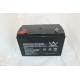 High Power Output 12V Lead Acid Battery For Offline Or Standby UPS Power Supply