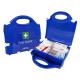 25 Man 20 Person Workplace First Aid Kit Refill 90 Pieces 30.5x28.5x10.5cm