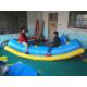 Commercial Grade Inflatable Water Sports / Inflatable Water Totter For Adult