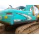 Used Kobelco SK200-8 Excavator ,Japanese Excavator,used diggers SK200