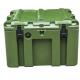 Rotomolding Aluminium Moulds Boxes Molds Rotational Molding High Durability