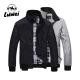Professional Winter Bomber Outdoor Trending Softshell Utility Sportswear Thin Stand Collar Men Full Warm Jackets