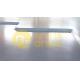 25mm ice blue epoxy resin laboratory countertops strong acid resistance for testing centre