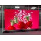 Indoor LED Video Wall Application of Fixed Screen for High-End Furniture City