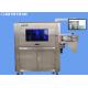 Impurity Visual Quality Inspection Machine for Cosmetic Bottle Packagings