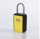 Home Door Knob Portable Key Lock Box Real Estate Water Resistance