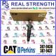 CAT  C7 C9 Fuel Injector 10r-4761 387-9431 387-9436 387-9427 For Caterpillar C7 C9 Engine