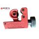 Tube Cutter Pipe Cutter 3-28mm Al Alloy For Body Gcr15 For Blade Cutting Copper