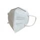 High Filtering Rate Dispossable Ffp2 Respirator Anti Dust Protection