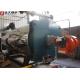 600000 Kcal Thermal Oil Boiler Coil Pipe Hot Oil Heater Running Stably