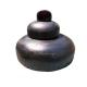 Varnish Paint Gost Standard DN1800 Carbon Steel Cap