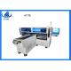 CCC LED Bulbs SMT Mounter High Precision Recognition 68 Heads SMT Pick And Place Machine