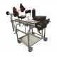 Class I Leg Positioner Knee Surgery Operating Table Traction Frame