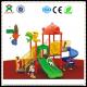 Cheap Children's Playgroud Equipment Items QX-055D