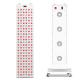 Popular Red Light Therapy Device 660 Wavelength Near Infrared Light Therapy Brightness Adjustable 1000W Led Red Therapy