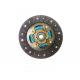 Mitsubishi Spare Parts Clutch Disc Assembly Metal Material MD802102