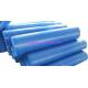 Blue Bubble Thermal Solar Swimming Pool Covers 300 Mic - 500 Mic PE Material