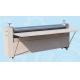 1.1KW Paper Corrugator Machine 60m/Min Glue Pasting Machine With Auto Feeding Table