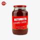 1700g Jar Tomato Paste Deliciously Concentrated 30%-100% Purity Sweet And Sour