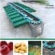 fruit and vegetable grading machine factory price