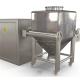 Large Scale Industrial IBC Stainless Steel Automatic Pharmaceutical Substances Blender IBC Bin