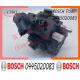 Bosch MAHINDRA MHI Diesel Engine Common Rail Fuel Pump 0445020083 32G61-00300 32G6100300
