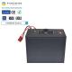 High Capacity Vehicle Lithium Ion Battery For Electric Mortocycle Battery