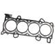 12251 - R40 - A01 Honda Engine Replacement Parts Cylinder Gasket  for ACCORD CP / 2