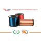 0.01 - 10mm Enamelled Wire Copper Nichrome Heater Wire CuNi44 Constantan Red Black White Green