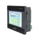4 Wire Resistive Panel HMI Touch Screen Panel Digital Analog Ethernet Outputs