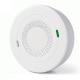 UL217 Smoke Sense Co Alarm Detector Built-In Battery Photoelectric Independent