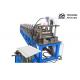 Safety Roll Forming Equipment 15 M/Min Speed Aluminium Roofing Sheet Making Machine