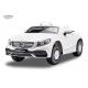S650 Licensed Kids Car Mercedes Maybach Ride On 3 Speed Adjustable