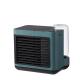 2022 New Wholesale DC Car Home Portable Evaporative Air Cooler Ice Water Mini Air Conditioner For Room Outdoor