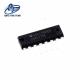 China Professional ics Supplier TI/Texas Instruments CD4017BE Ic chips Integrated Circuits Electronic components CD40
