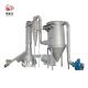 XSG Series Spin Flash Dryer Chemical Fbd Fluid Bed Dryer