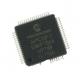 Electron Memorial Chip DSPIC33FJ64MC804-E/PT DSPIC33FJ128GP706A-I/PT TQFP-44 Microcontroller Ic Mcu