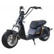 Hydraulic Disc Brakes Electric Scooter Adult Citycoco European Warehouse Ready To Ship