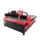 High Efficiency 0.1mm Processing Precise 1325 plasma cutting machine 12000mm/min