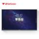 Big Screen Infrared Interactive Whiteboard 10 Points Interactive LED Panel